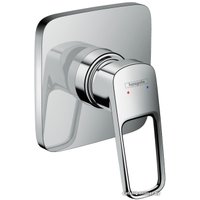 Смеситель Hansgrohe Logis Loop 71612000