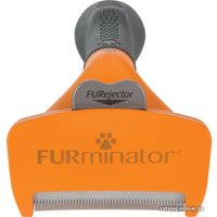 Фурминатор Furminator Dog M Long Hair