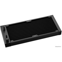 Система жидкостного охлаждения для процессора DeepCool Gammaxx L240 A-RGB DP-H12CF-GL240-ARGB