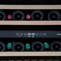 Винный шкаф Hyundai HBWC 0865 DCT в Бресте