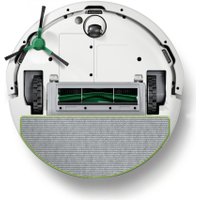 Робот-пылесос iRobot Roomba 105 Combo + stacja AutoEmpty (белый)
