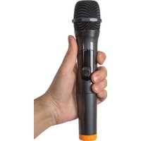 Патибокс Supra SMB-999