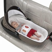 Универсальная коляска Chicco Trio Activ3 (3 в 1, Race)