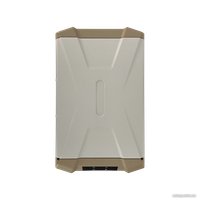 Компрессорный автохолодильник Meyvel AF-F40