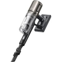 Пылесос Dreame Cordless Vacuum Cleaner Z40 TangleCut Flex VRV62F (евровилка, черный)