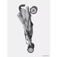 Коляска прогулочная «трость» Rant Basic Tango RA351 (silver grey)