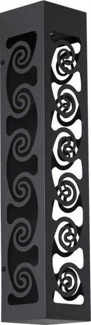 

Уличный настенный светильник Novotech Street Netz 359285