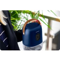 Осушитель воздуха Berdsen BR-10B (тёмно-синий)