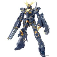 Сборная модель Bandai MG 1/100 RX-0 Unicorn Gundam 2 Banshee
