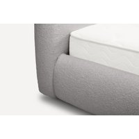 Кровать Divan Эмбер 180 Cozy Dove