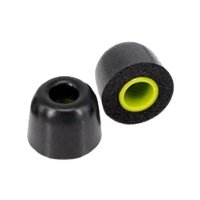 Амбушюры для наушников Moondrop MIS-Tip Sponge Eartips T55 M (1 пара)