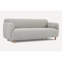 Диван Divan Пайпел-3 Bucle Beige 255787 (бежевый)