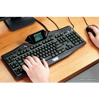 Клавиатура Logitech G19