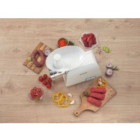 Мясорубка Gorenje MG1602W