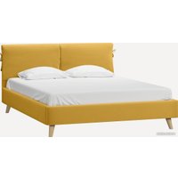 Кровать Divan Ситено 180 (Barhat Gold)