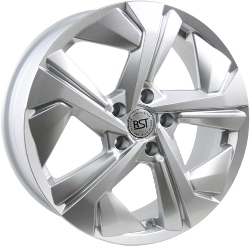 

Литые диски RST R048 18x7" 5x112мм DIA 57.1мм ET 43мм S
