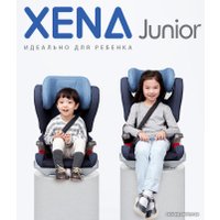 Детское автокресло Ducle S-200 Xena Junior (черный)