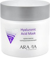 Маска Professional Hyaluronic Acid Mask 300 мл