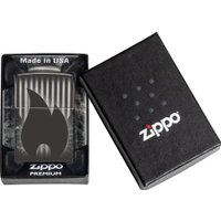 Зажигалка Zippo Classic 48738