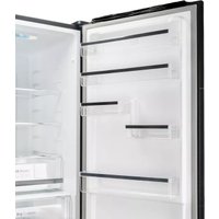 Холодильник DeLonghi DCS 19NFI NB Damiano