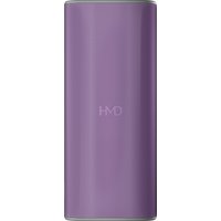 Кнопочный телефон HDM 105 (2024) Dual SIM TA-1633 (фиолетовый)