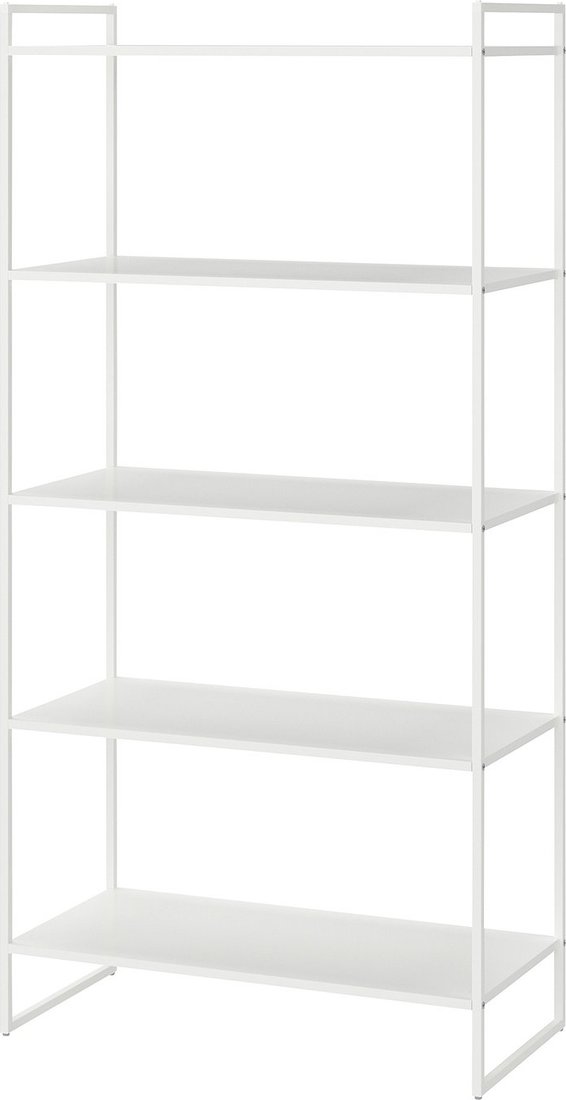 

Стеллаж Ikea Jonaxel 50419972