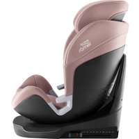 Детское автокресло Britax Romer Swivel 2 (dusty rose)