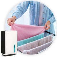 Осушитель воздуха Berdsen BD-531