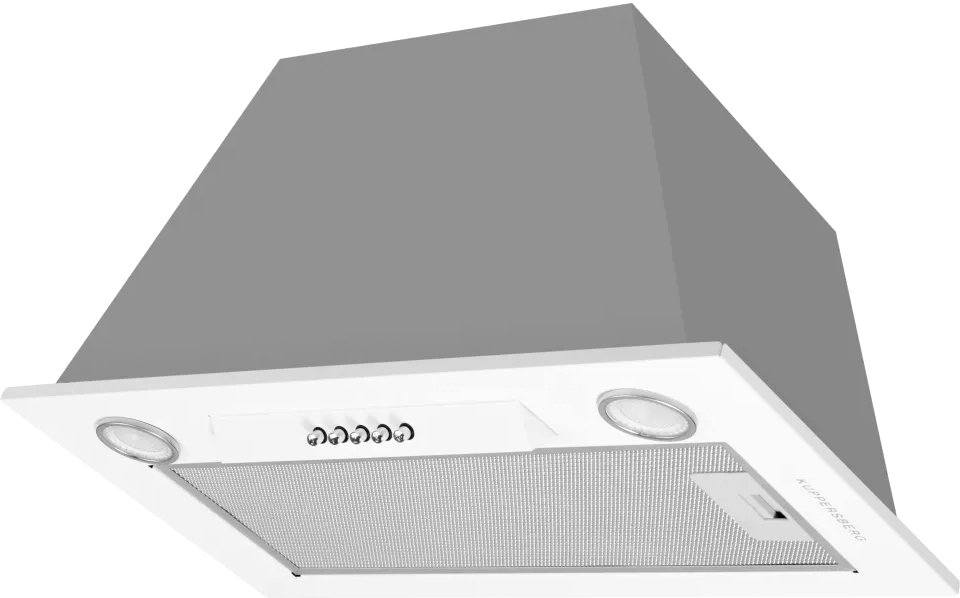 

Кухонная вытяжка KUPPERSBERG Inlinea 52 W X