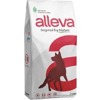 Сухой корм для собак Alleva Lamb & Pumpkin Alleva Natural Mini (ягненок с тыквой) 12 кг