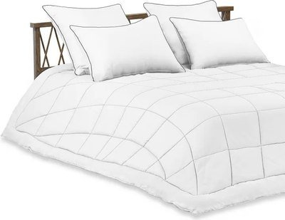 

Одеяло Espera Cloud Cool White ЕС-8132 (220x240)