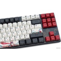 Клавиатура Varmilo MA87M Beijing Opera (EC Sakura V2, нет кириллицы)
