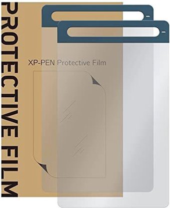 Защитная пленка XP-Pen ACFLDELA для Deco L /Deco LW