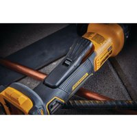 Угловая шлифмашина DeWalt DCG415B (без АКБ)