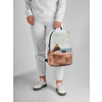 Городской рюкзак Vokladki S-Фит (пролив)