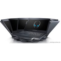 Игровой ноутбук Dell Alienware M14x R2 (i7372HD+G8H75GT65)
