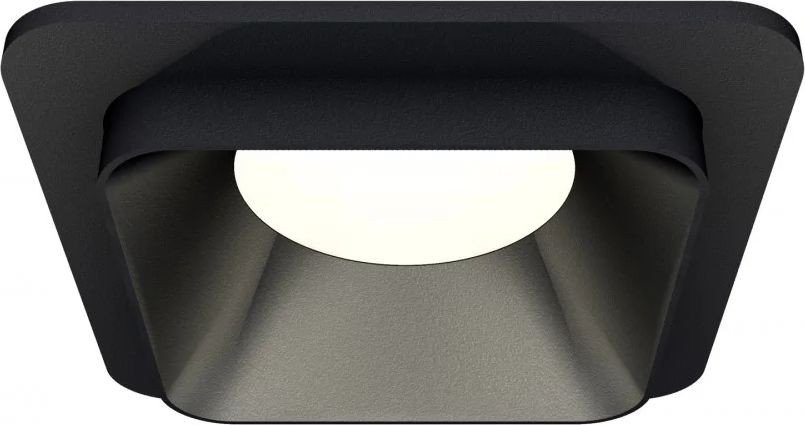 

Точечный светильник Ambrella light XC7902002 SBK