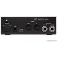 Аудиоинтерфейс Universal Audio Volt 1