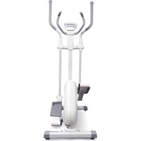 Эллиптический тренажер Orlauf Solo M (белый)