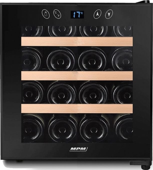 

Винный шкаф MPM 48-CW-48