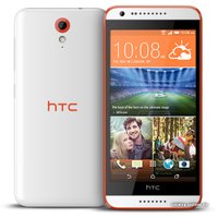 Телефон HTC Desire 620G dual sim Tuxedo Gray