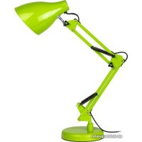 Настольная лампа ЭРА N-123-E27-40W-GR