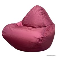 Кресло-мешок Flagman RELAX Г4.1-16 (бордовый)