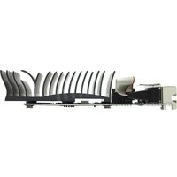 Видеокарта ASUS GeForce GT 710 2GB DDR3 [710-2-SL]