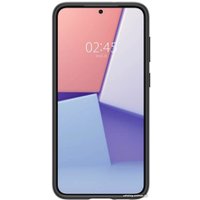 Чехол для телефона Spigen Slim Armor для Galaxy S23 Plus ACS05661 (черный)