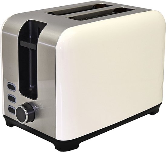 

Тостер Oursson TS2120/IV