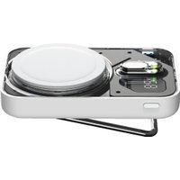 Внешний аккумулятор Momax 1-Power Flow Pro+ MagSafe IP127 10000mAh