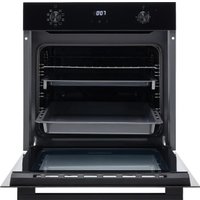 Электрический духовой шкаф VARD VOE444B