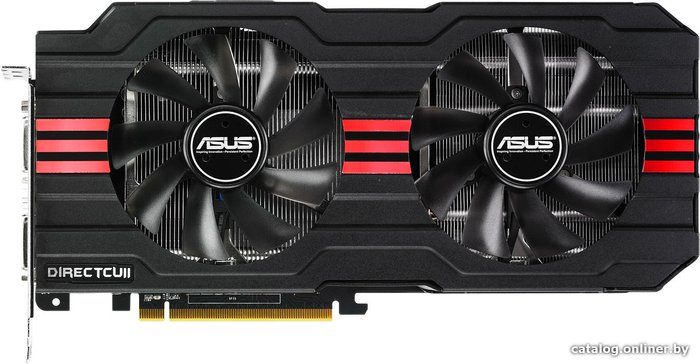 Asus hd 7970 hot sale