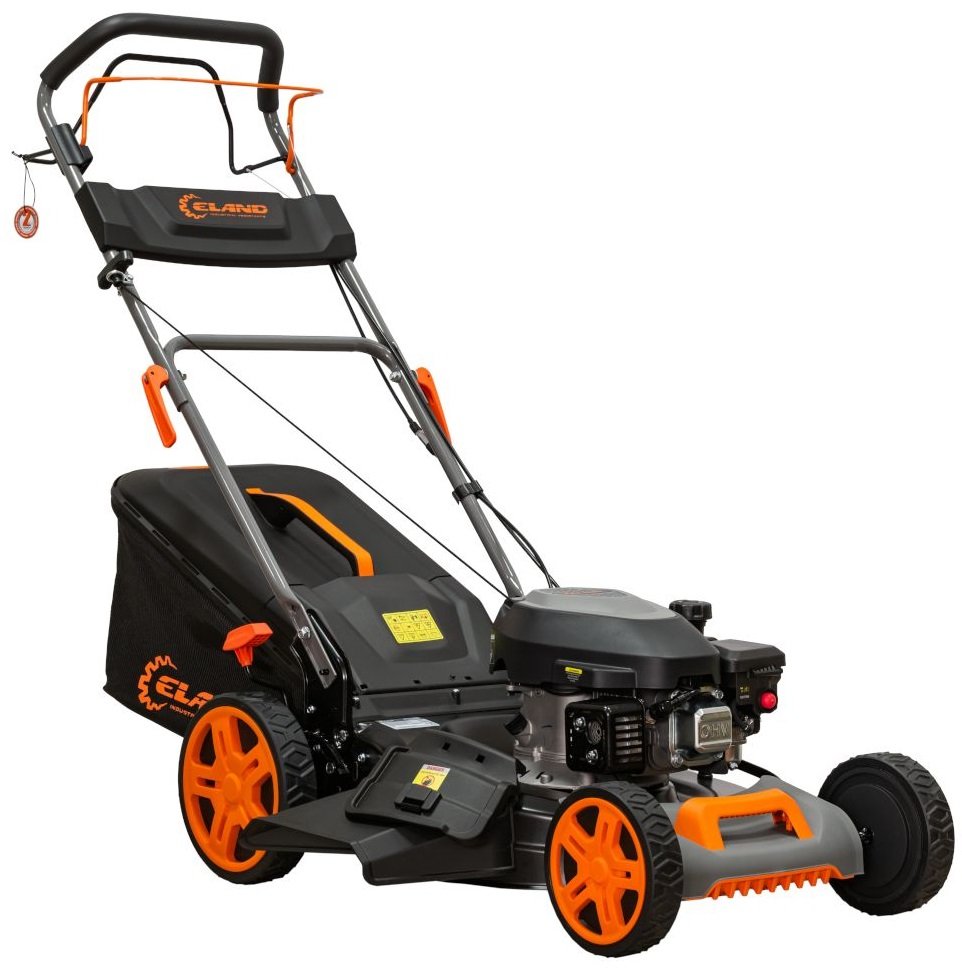 

Газонокосилка ELAND BGL-646SA